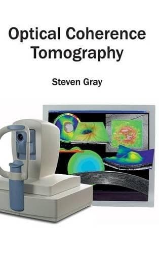 Steven Gray Optical Coherence Tomography (Hardback) (UK IMPORT)