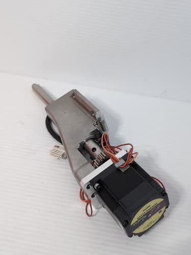 Nidek 40273-5200 Rotation Assembly – 9090 Express / Express+ Edger New Old Stock