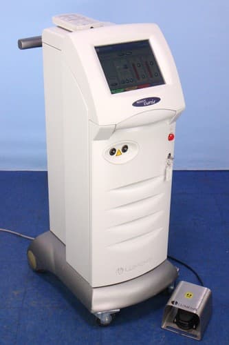 Lumenis Novus Varia Green Yellow Red Ophthalmic Laser Ophthalmology Laser TESTED