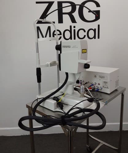 Heidelberg Engineering OCT Spectralis Ophthalmic Imaging System