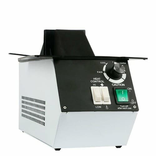 220V high-power optical heating machine heater glasses frame adjustment tool