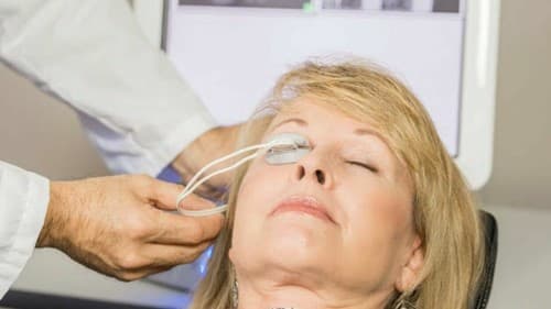 Tear Science LIPIFLOW SYSTEM ACTIVATOR II CABLE KIT CBL-2000 Pn# 011729