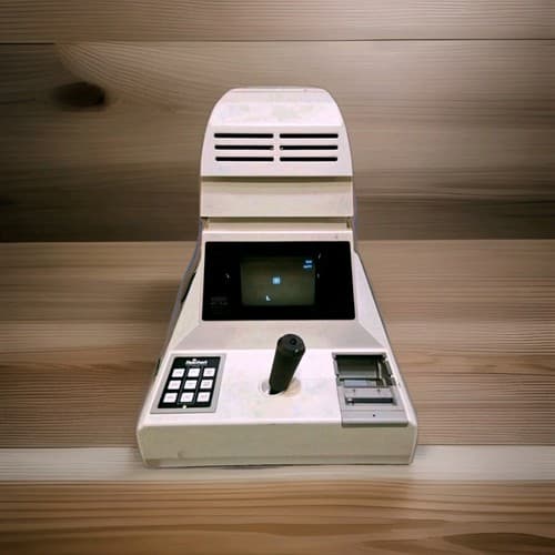 Reichert XPERT NCT Plus Advanced Logic Tonometer