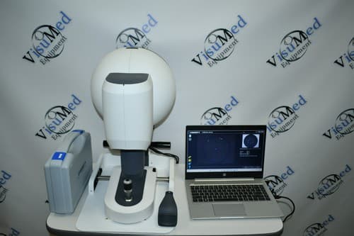 I-optics Cassini Ambient G3 corneal topographer