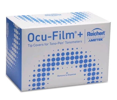 Reichert Ocu-Film Tip Cover for Tono-Pen/ Tonometers 230651 - New Open Box x143