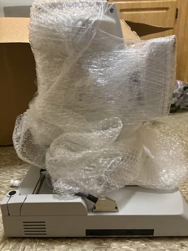 Carl Zeiss IOL Master V5 Ophthalmic Biometer with Keyboard - Accurate & Reliable