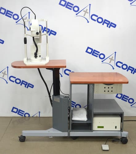 Heidelberg Engineering HRA OCT Spectralis Ophthalmic Imaging System