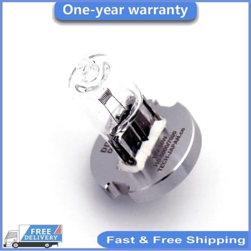  HS-5000/7000 HUVITZ Ophthalmic Slit Lamp 12V30W Microscope Bulb HS-5500/7500#