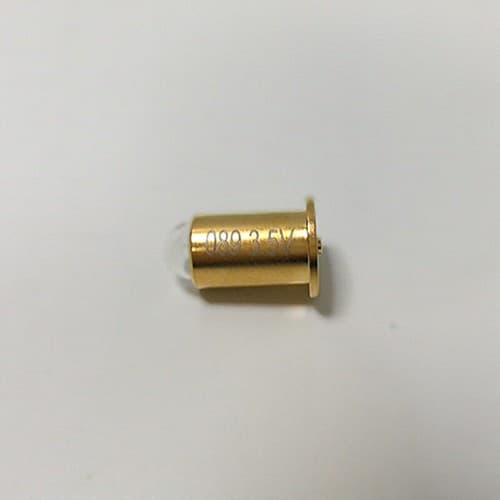 1PC HEINE XHL #089 BETA 200 ALPHA 3.5V Ophthalmoscope X-002.88.089 Bulb 089 3.5V