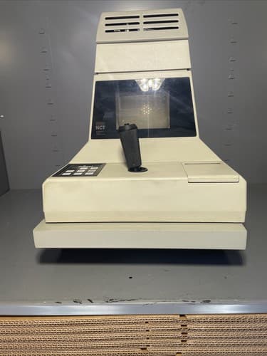 Reichert XPERT NCT PLUS Non Contact Tonometer( )