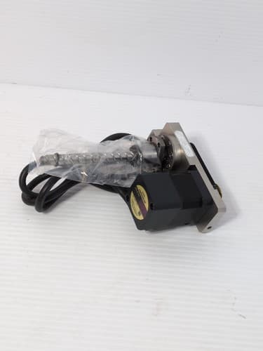 Nidek 40350-5300 Y-Axis Assembly – ME-1000 Lens Edger – New Old Stock