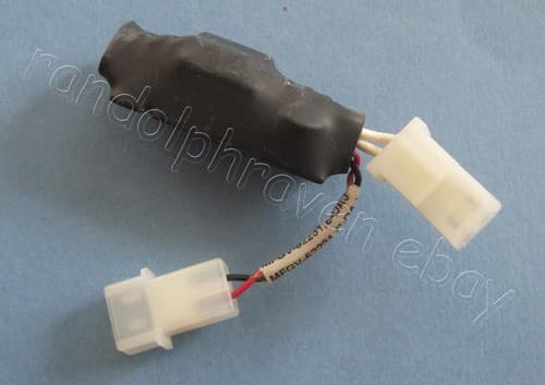 National Optronics 4T, 4TI Lens Tracer LCD Inverter Board Optical SatisLoh 52231