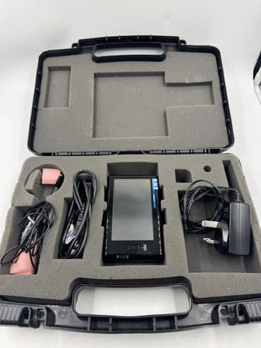 MMD Micro Medical Devices PalmScan AP2000 Ophthalmic Ultrasound Prob Pachymeter