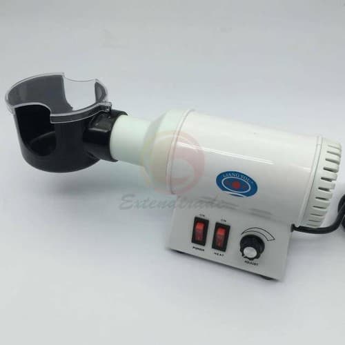 1PCS LY-6BT Optical Eyeglass Lens Frame Heater Warmer Hot Air Brand New #pq