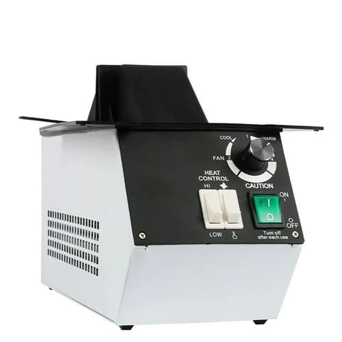 110V High-power Optical Heating Machine Heater Glasses Frame Adjustment Tool