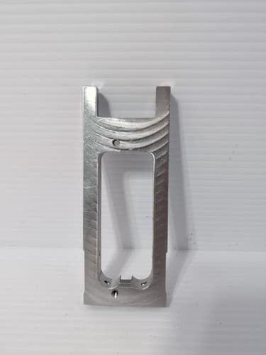 Nidek 40273-M606X LMU Shaft Holder – 9090 Express Lens Edger – New Old Stock