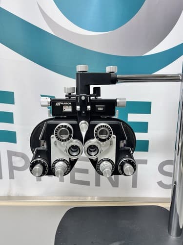 Marco RT-300 Minus Cylinder Phoropter/ Phoroptor