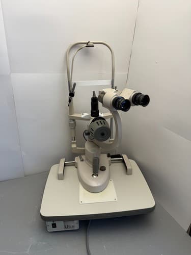 Marco G2 Ultra Slit Lamp