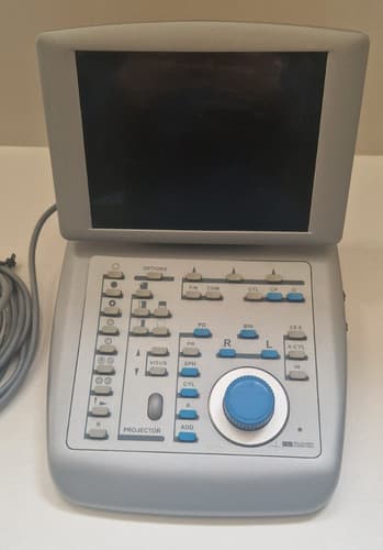 Möller Wedel Visutron 900+ Phoropter, Fully Functional. Make us an offer!