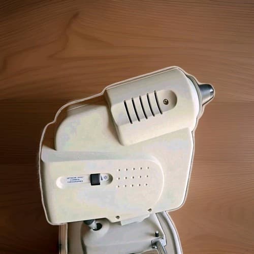 Optikon 2000 Keratron Corneal Topographer - Untested