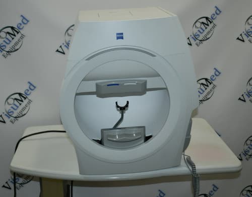 Humphrey Carl Zeiss Cirrus HFA 3 840 Visual Field Analyzer