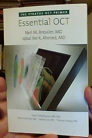 The Stratus OCT Primer: Essential OCT