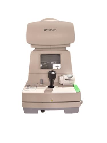 KR8000PA with Laptop (Color Mapping) Windows 10