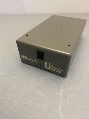 Marco Ophthalmic Ultra S07-36 Slit Lamp Power Supply