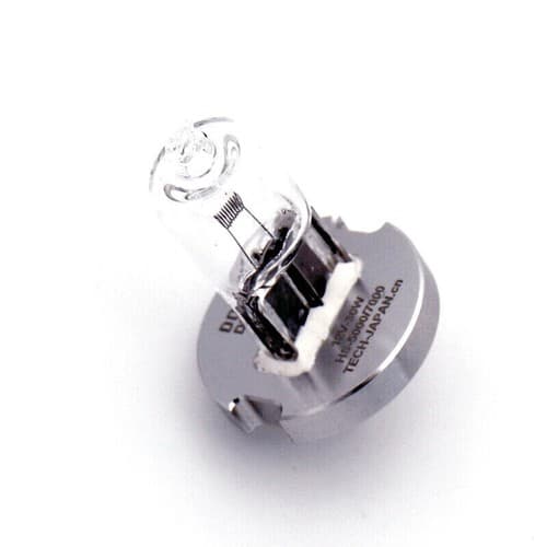 HUVITZ Ophthalmic Slit Lamp 12V30W HS-5000/7000 Microscope Bulb HS-5500/7500