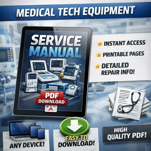 For Heidelberg Spectralis version 6 Service Manual