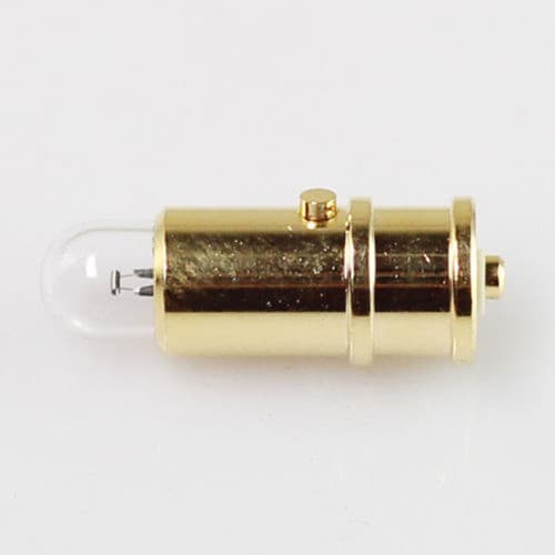 HEINE SIGMA150 M2 K Indirect Ophthalmoscope Lamp XHL #093 6V X-04.88.093 Bulb