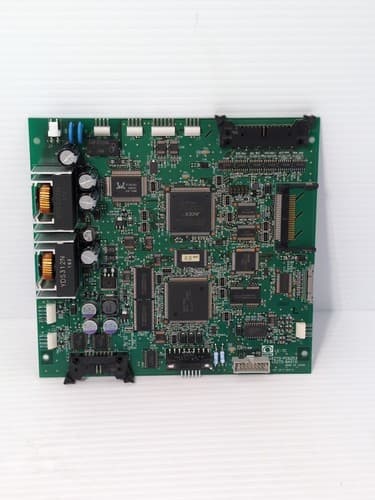 Nidek SE-9090 Express Lens Edger Mainboard Motherboard 40273-BA01