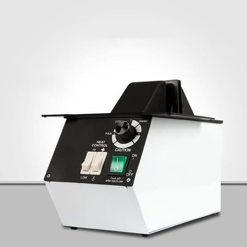 110-220V high-power optical heating machine heater glasses frame adjustment tool