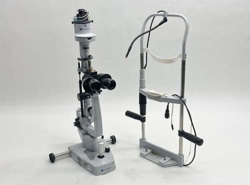 Lumenis CSO SL990-Type 2X Ophthalmic Diognostic Slit Lamp PARTS