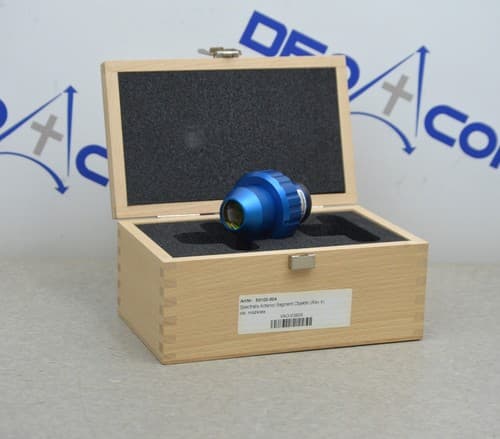 Heidelberg Engineering Spectralis Anterior Segment Module Lens Rev.4 ASM