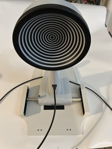 S4optik Corneal Topographer Modi 2