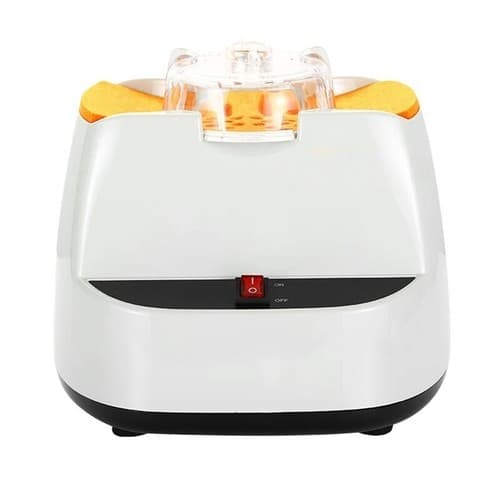 Optical Shop Processing Equipment, Sheet Metal Frame Adjustment Heaters