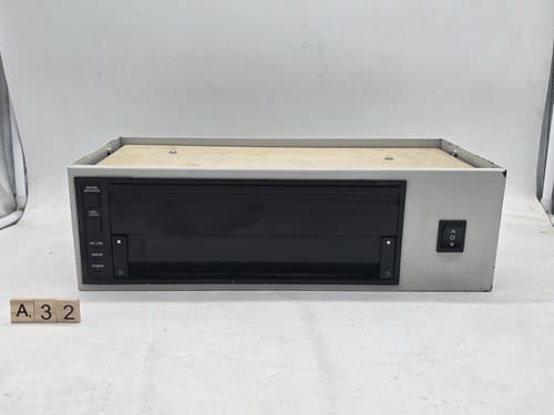 Printrex 40038-230 Thermal Printer Module for Humphrey HFA Visual Field Analyzer