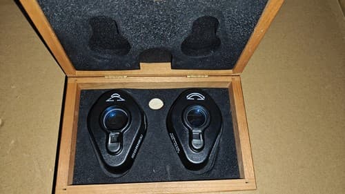 Zeiss Anterior Chamber And Cornea Lens Attachment for Cirrus HD-OCT 5000