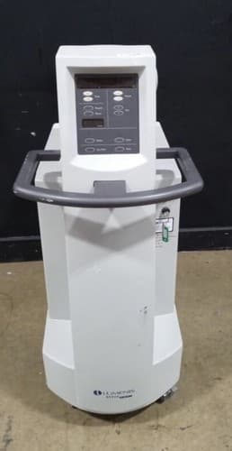 LUMENIS NOVUS OMNI OPHTHALMIC LASER SYSTEM