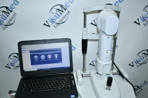 Medmont E300 W Corneal Topographer with Dry Eye - Studio 6