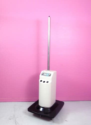 Marco 1255-MG Debut Ophthalmic Ophthalmology Optometry Instrument Stand