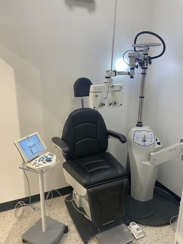 16242-Reichert VRx Digital Phoropter - Good Condition