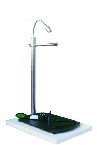 Ophthalmic instrument Optometry Room  PA-4 Stand Shelf Support Phoropter Arm  