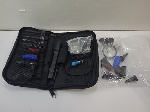 Basic Field Corpsman Kit - North American Rescue Otoscope Pen Light