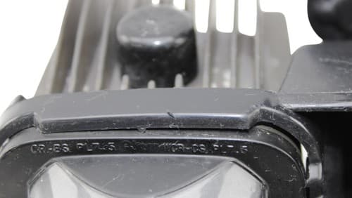 Optical YAMAHA MT07 700 TRACER 2020 To 2024