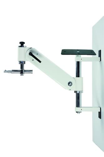 Ophthalmic instrument Optometry Room  PA-1 Stand Shelf Support Phoropter Arm  