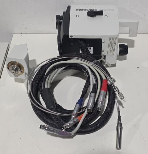 Heidelberg HEA+OCT Spectralis Camera Head